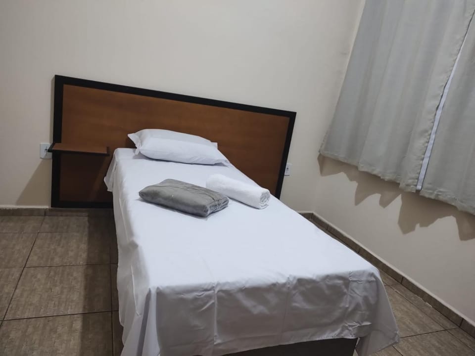 Hospedagem aconchego House in Botucatu