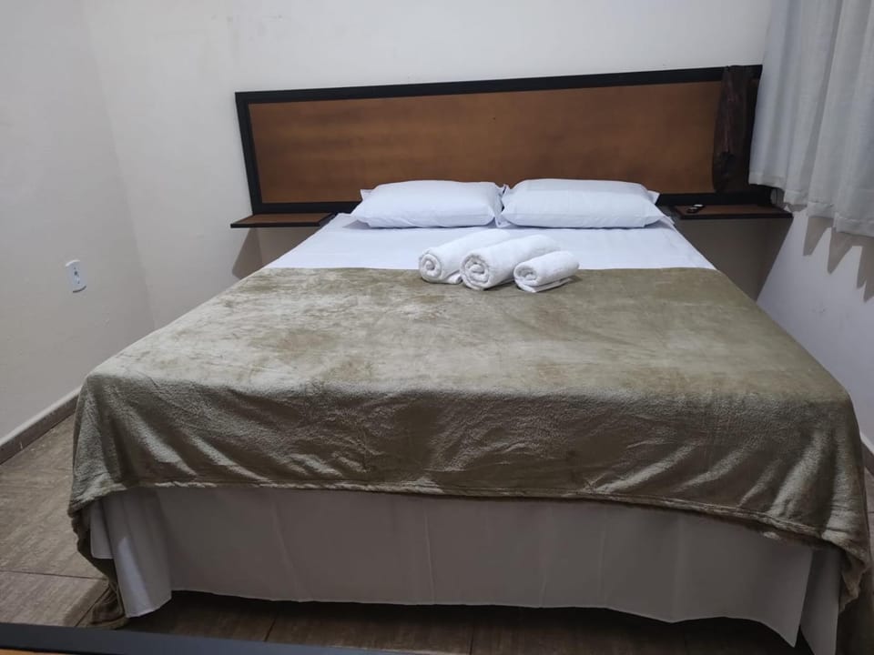 Hospedagem aconchego House in Botucatu