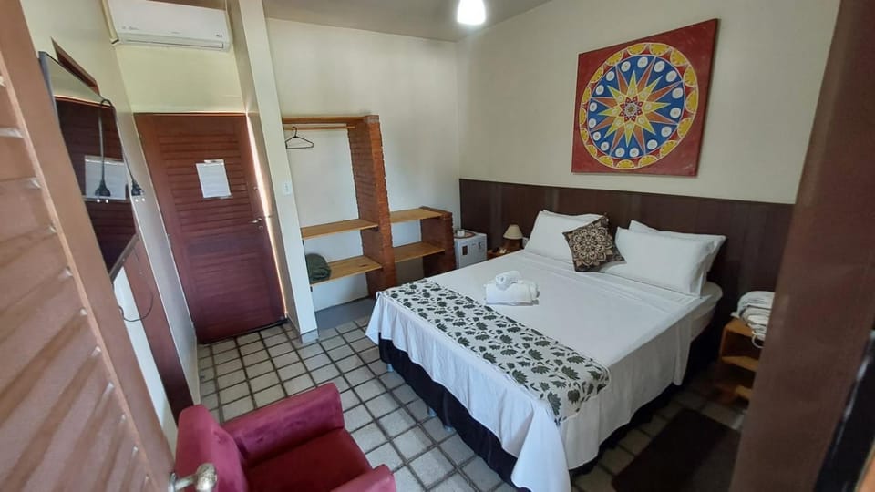 Pousada Dom Deco Apartment hotel in Marechal Deodoro