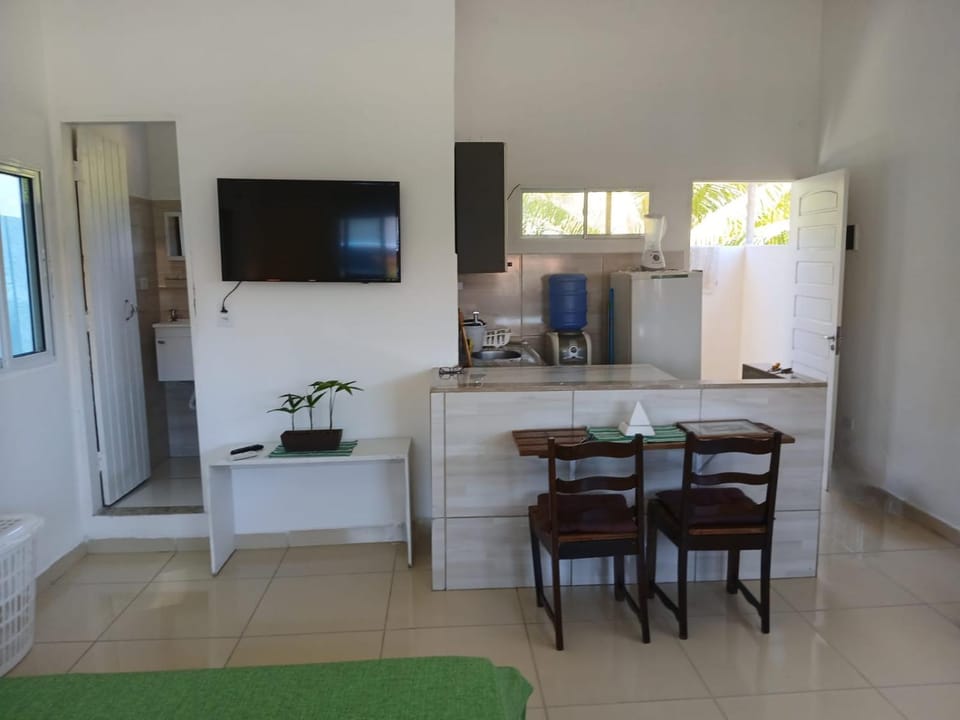 Villa Brenaipa II Apartment in Ipojuca