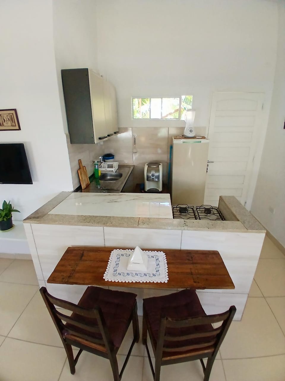Villa Brenaipa II Apartment in Ipojuca