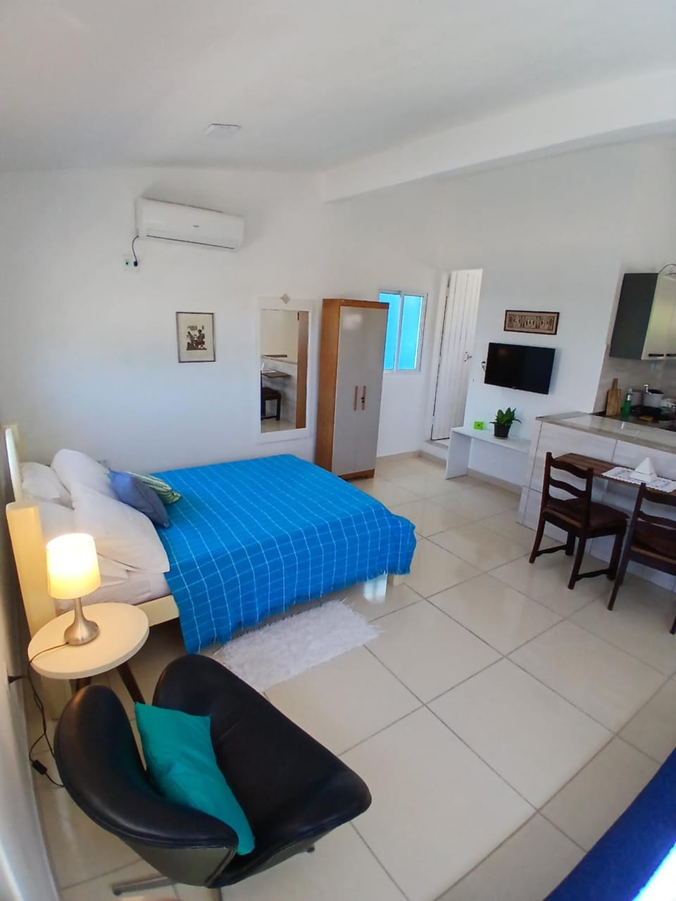 Villa Brenaipa II Apartment in Ipojuca