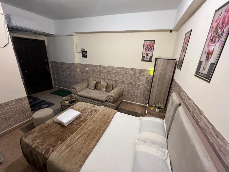 Zamalek studio Apartment in Cairo