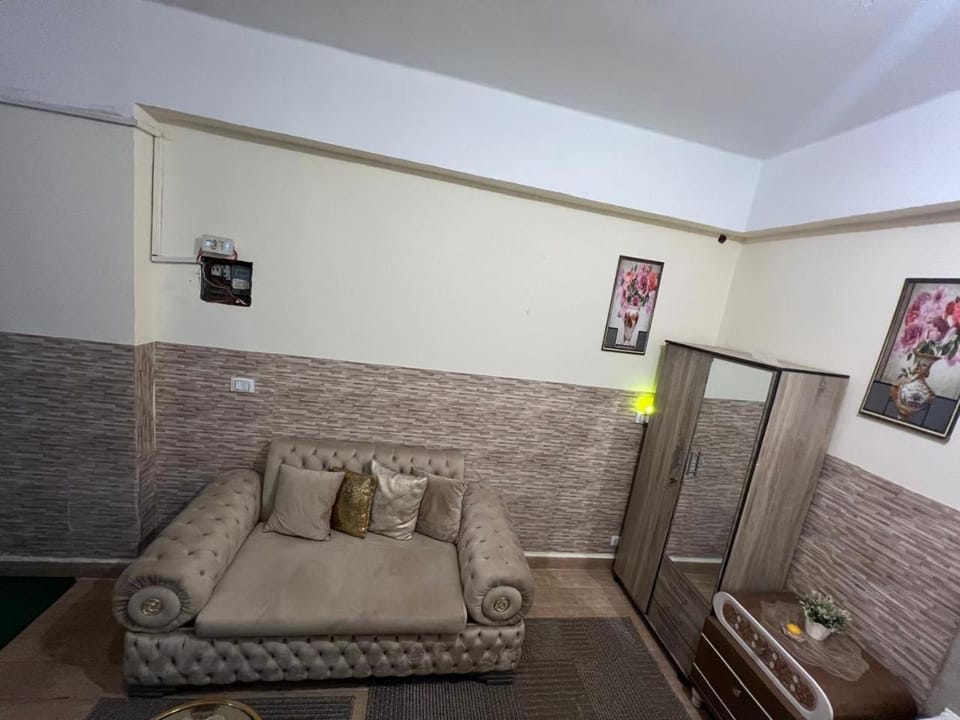 Zamalek studio Apartment in Cairo