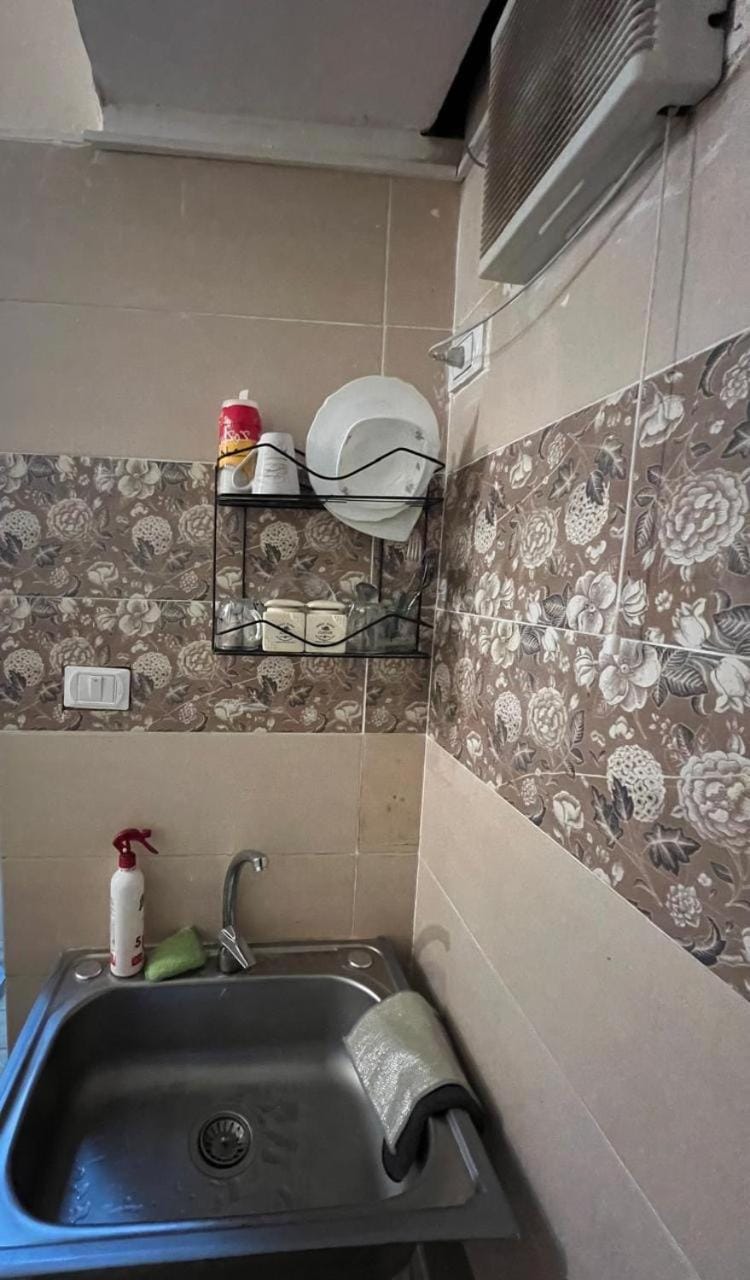 Zamalek studio Apartment in Cairo
