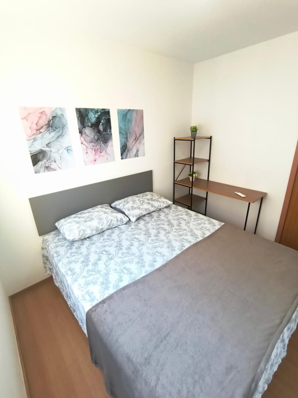 Espaço Aruba l Apê confortável perto da Praia Apartment in São Luís