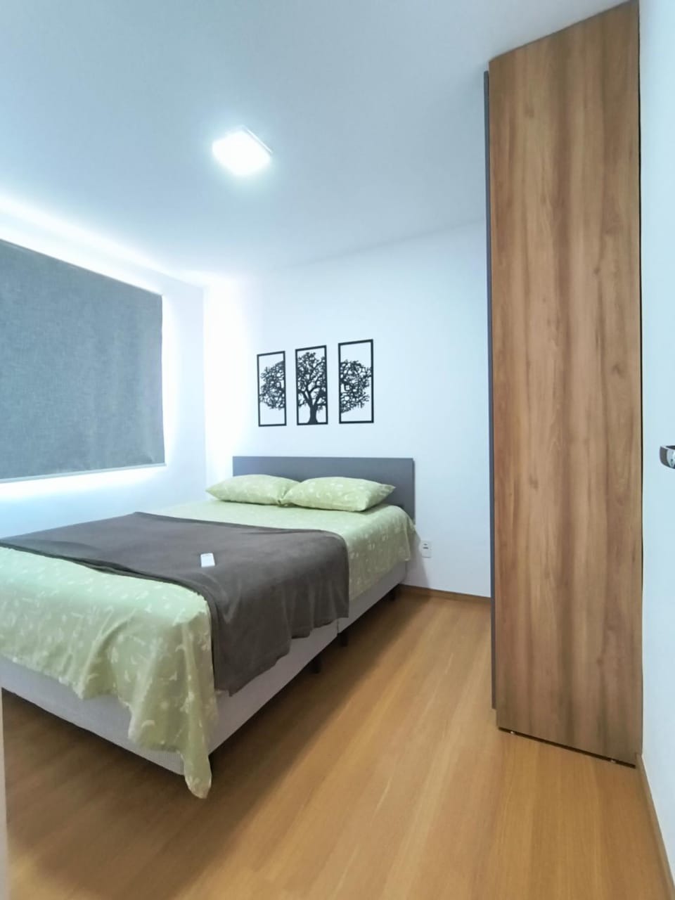 Espaço Aruba l Apê confortável perto da Praia Apartment in São Luís