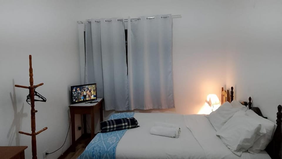 Pousada Sâo Luiz Inn in State of São Paulo