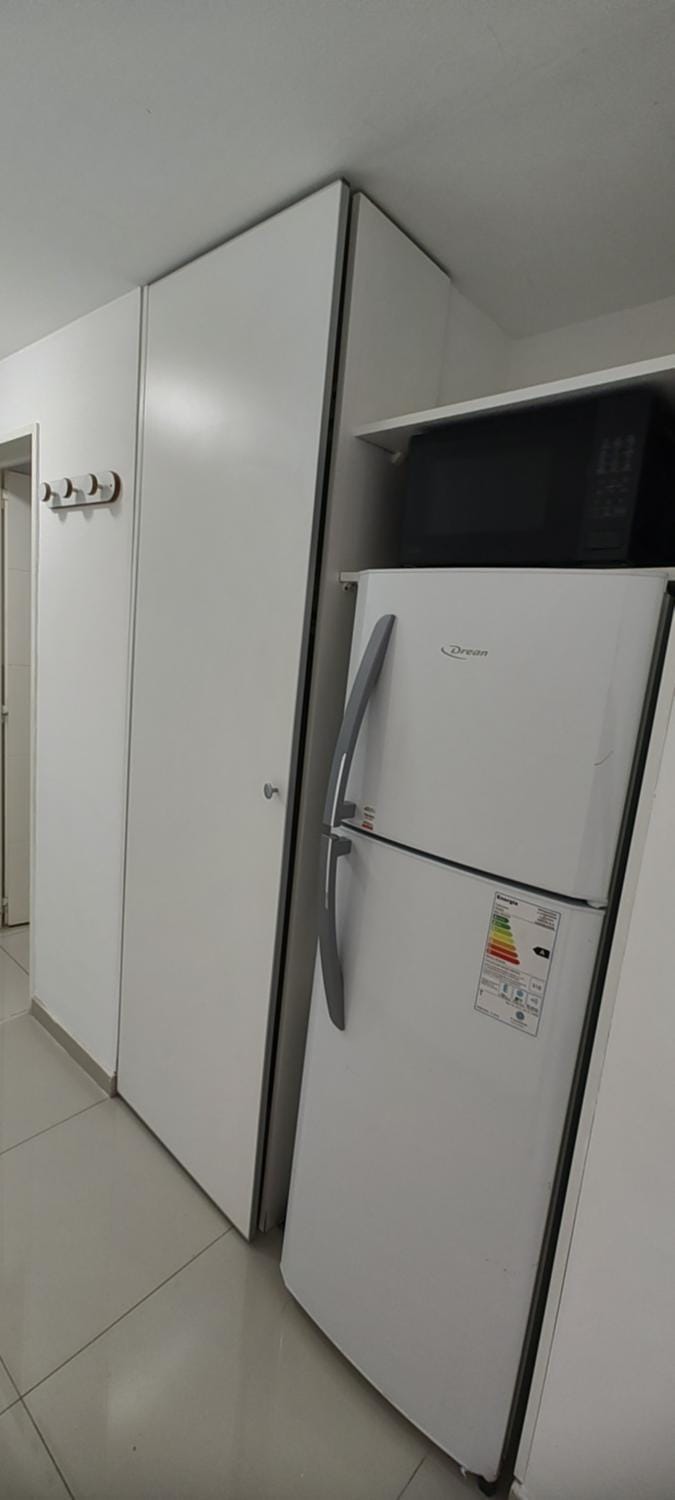 Monoambiente Vita Apartment in Neuquen