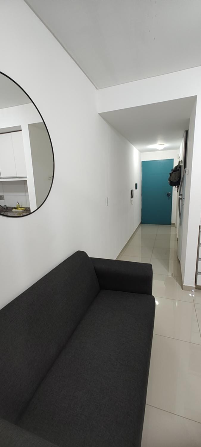 Monoambiente Vita Apartment in Neuquen