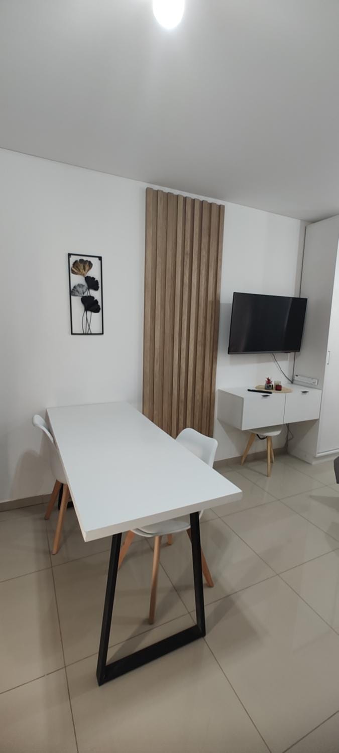 Monoambiente Vita Apartment in Neuquen