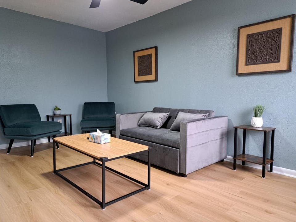 Near Kyle Field - Cottage Close to Campus House in College Station