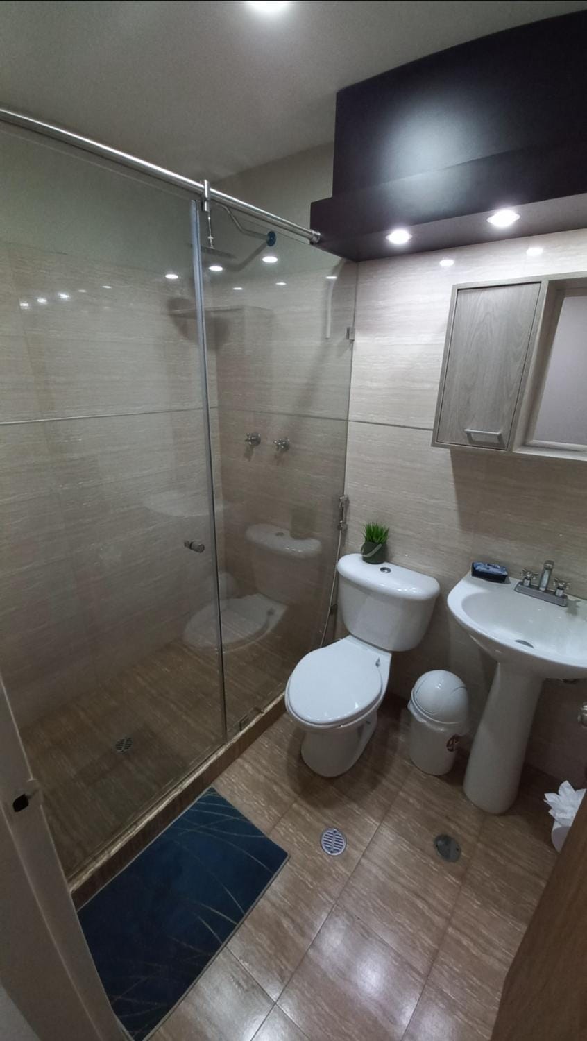 Cómodo y elegante apartamento Apartment in Venezuela