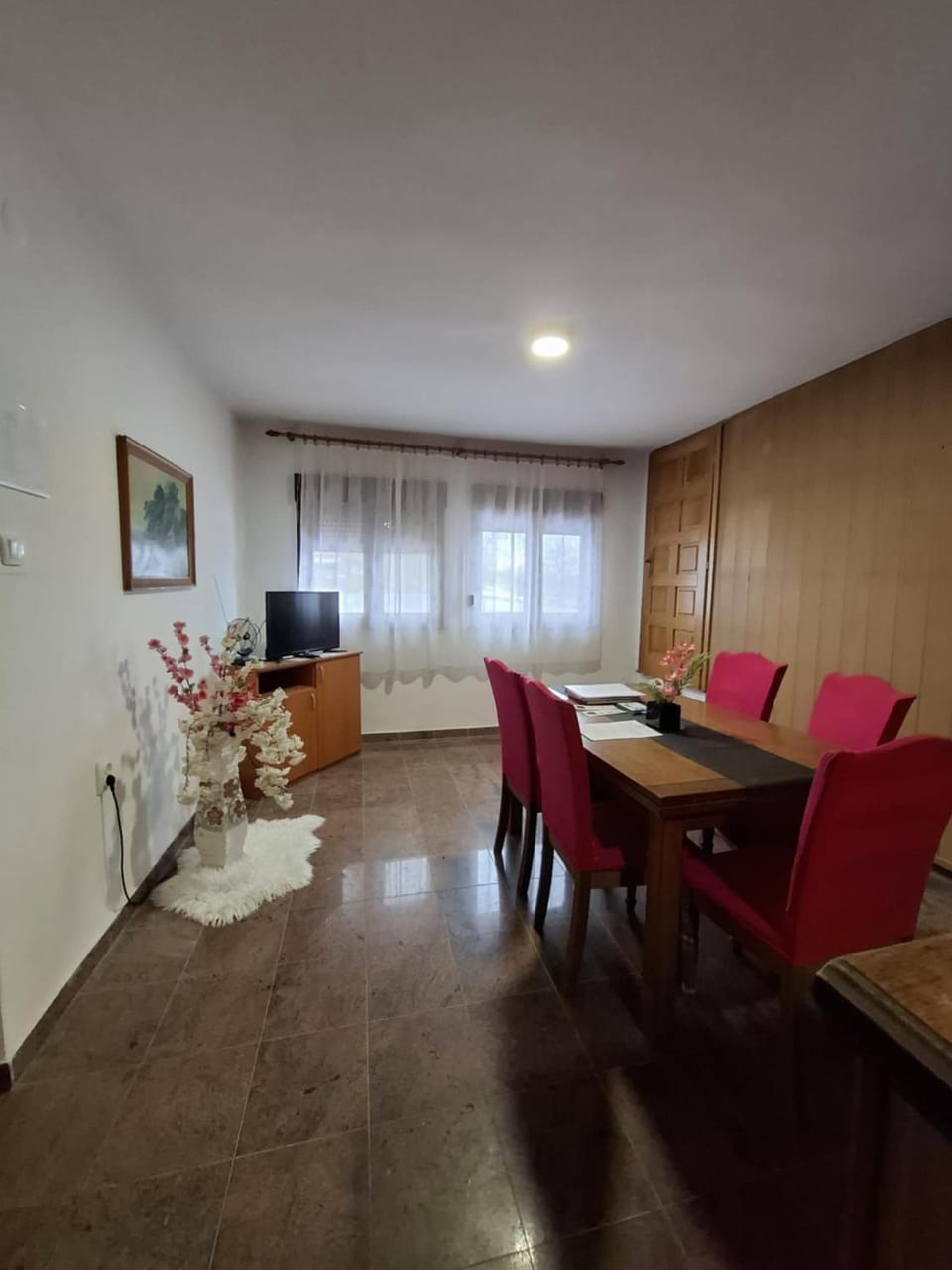 Apartman Konjević Apartment in Croatia