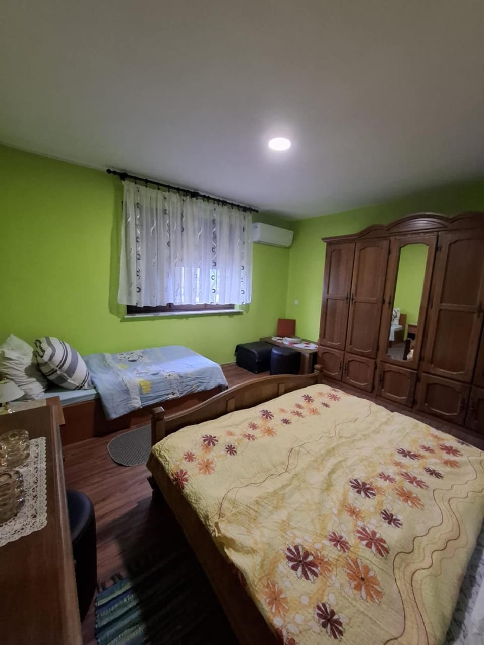 Apartman Konjević Apartment in Croatia