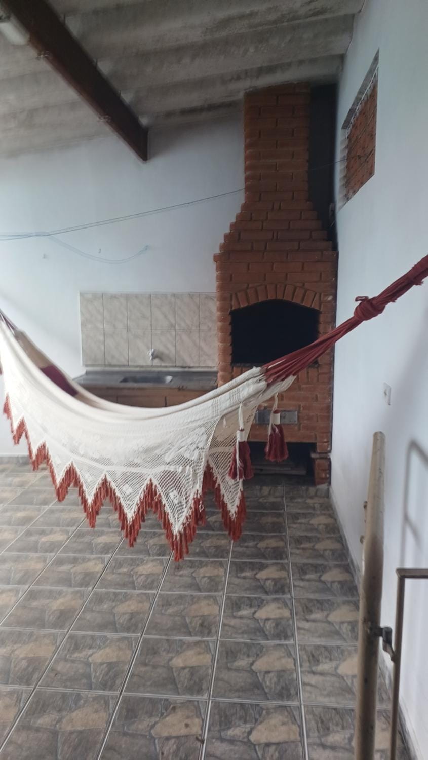 Casinha Linda 3 Próximo ao trem e metrô, garagem 2 quartos House in Sao Paulo City