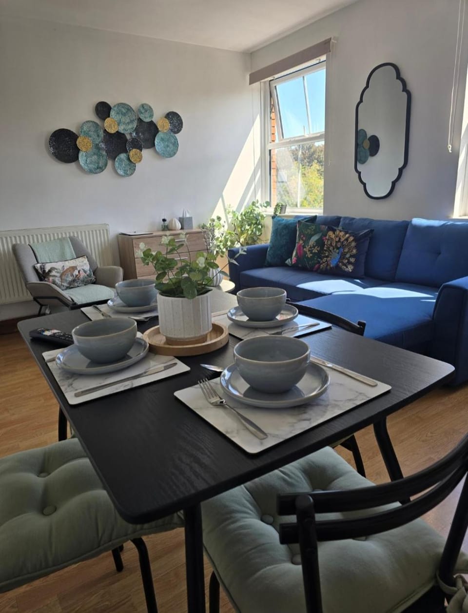 Southampton City Centre Apartment Free Private Parking Apartment in Southampton