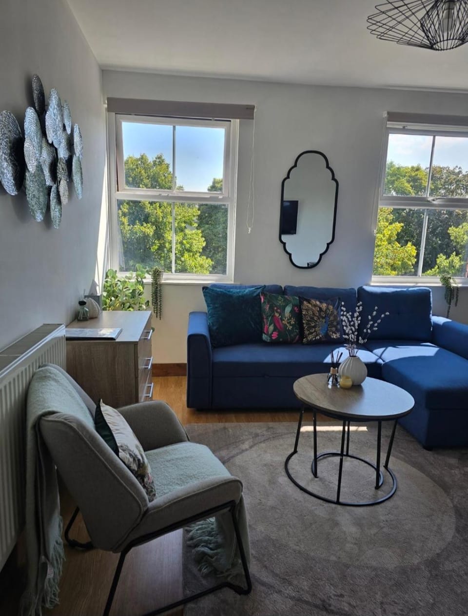 Southampton City Centre Apartment Free Private Parking Apartment in Southampton