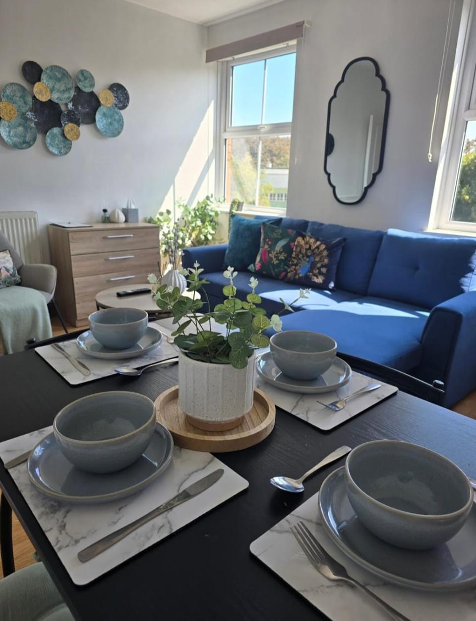 Southampton City Centre Apartment Free Private Parking Apartment in Southampton