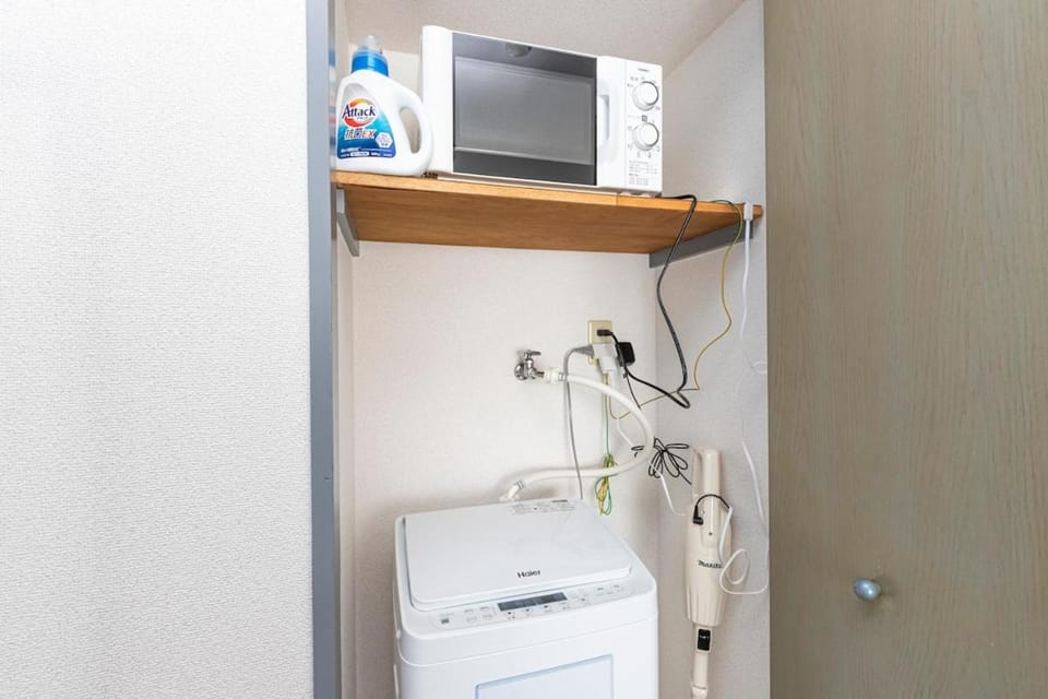 FRt恵比寿2丁目305 Apartment in Shibuya