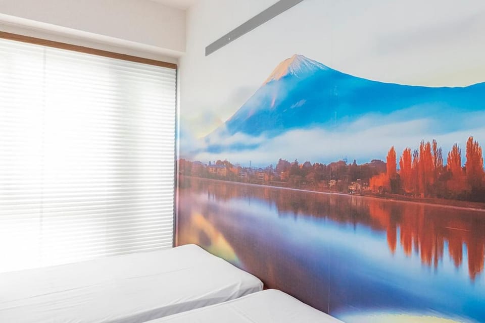 FRt恵比寿2丁目305 Apartment in Shibuya