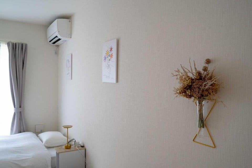 Aqua Plita 105 Villa in Kyoto