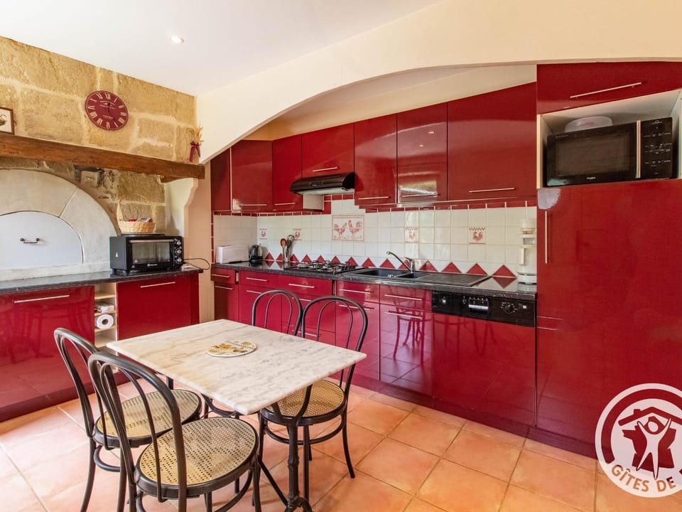 Gîte charmant à Saint-Georges près de Doué-en-Anjou - FR-1-622-98 House in Pays de la Loire