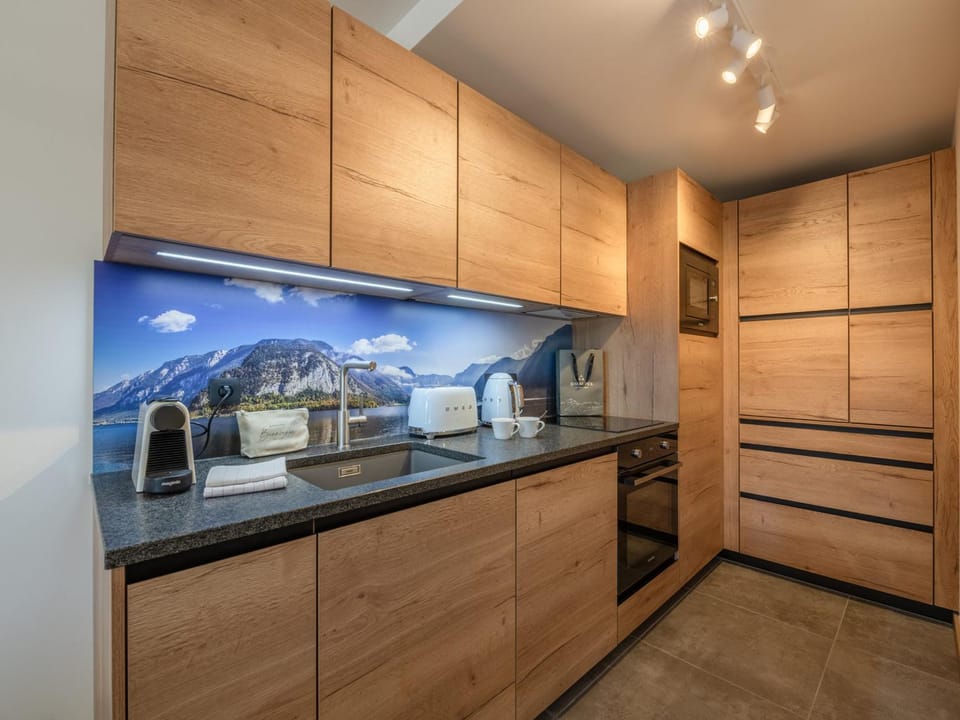 Appartement moderne aux Houches, proche des pistes - FR-1-343-263 Apartment in Les Houches