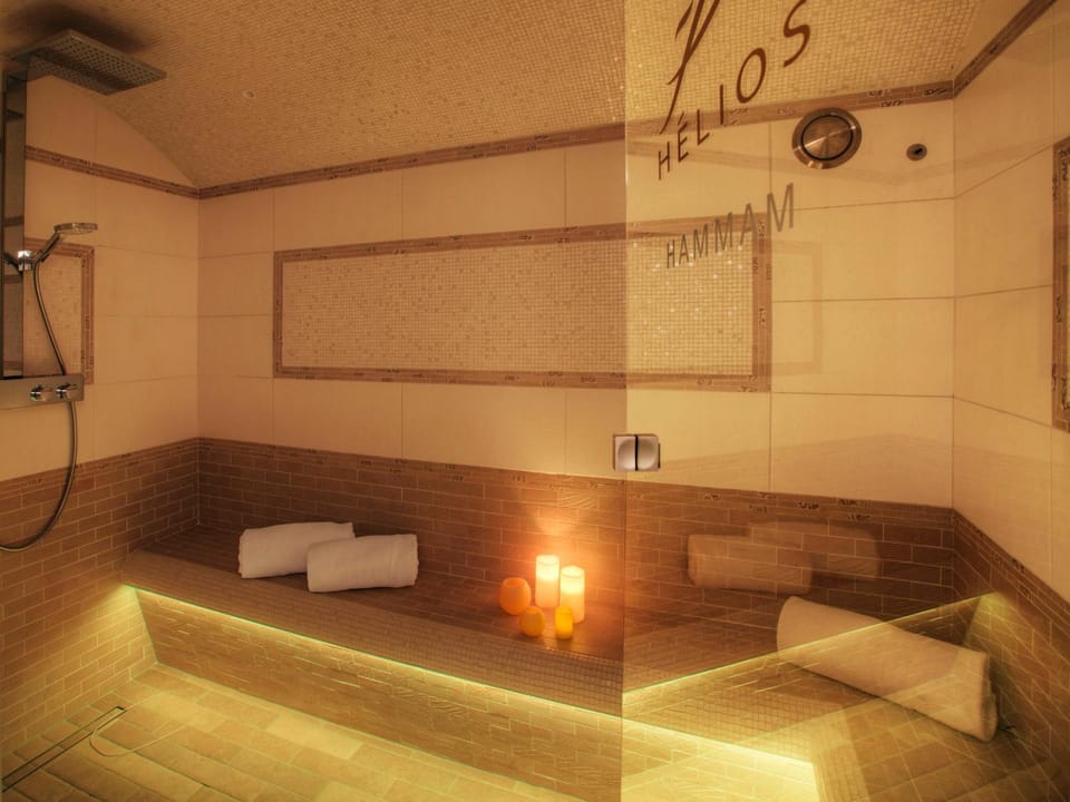 Chalet luxe 5★, 6 pers, hammam, près des pistes, 3 chambres - FR-1-304-305 Chalet in La Clusaz