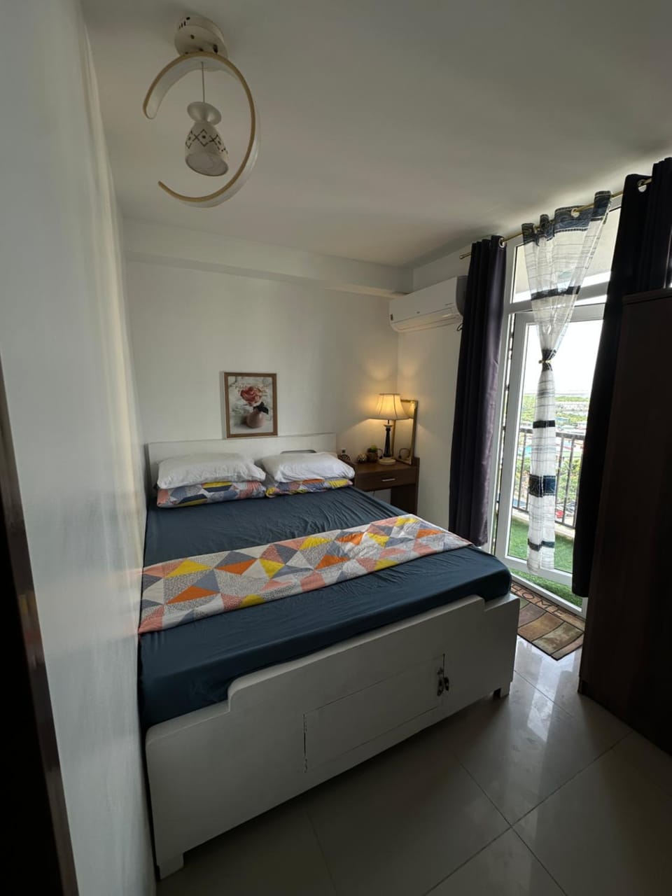 cms 1 bedroom unit Apartment hotel in Lapu-Lapu City