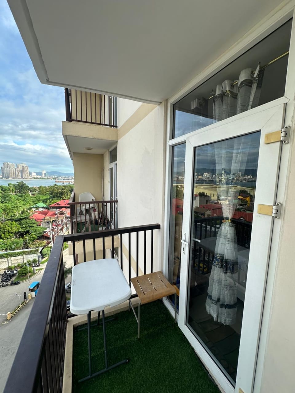 cms 1 bedroom unit Apartment hotel in Lapu-Lapu City