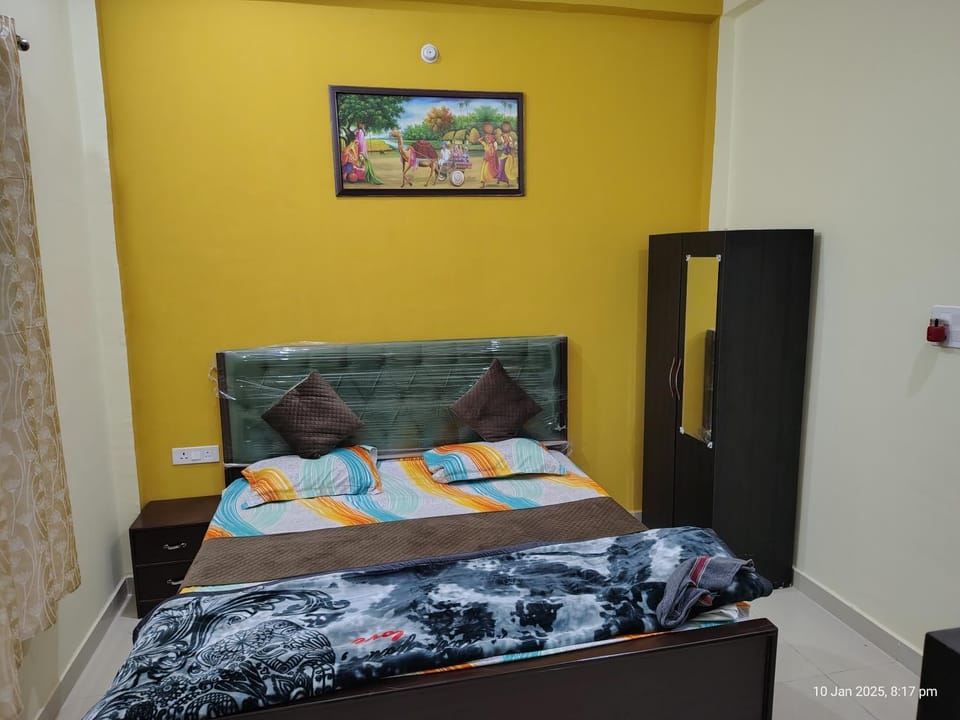 The Raghav Inn Home Stay Vacation rental in Uttar Pradesh