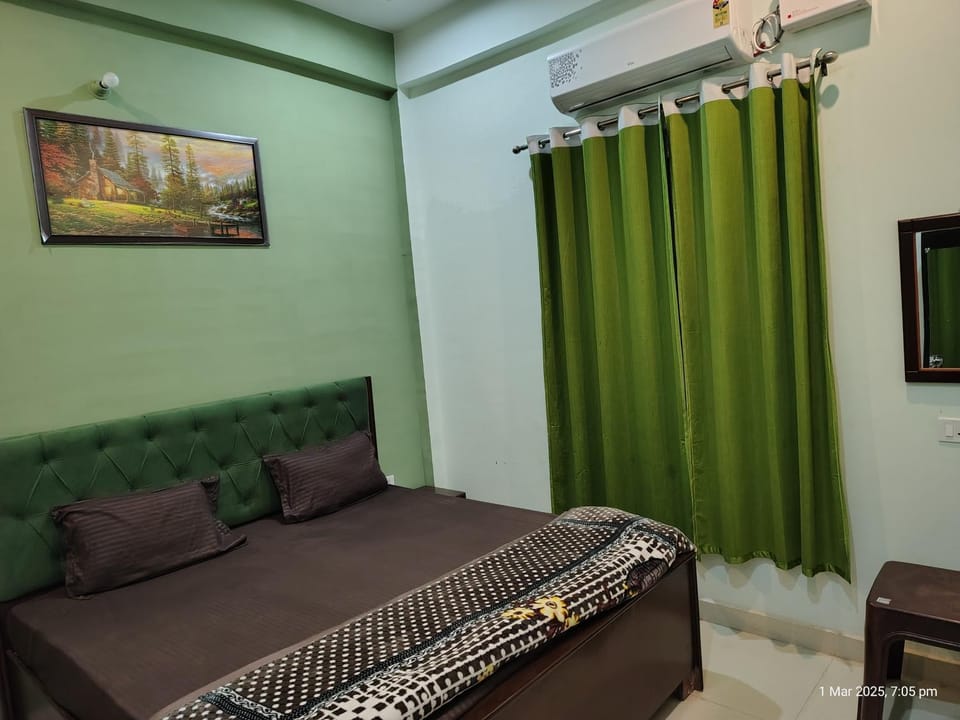 The Raghav Inn Home Stay Vacation rental in Uttar Pradesh