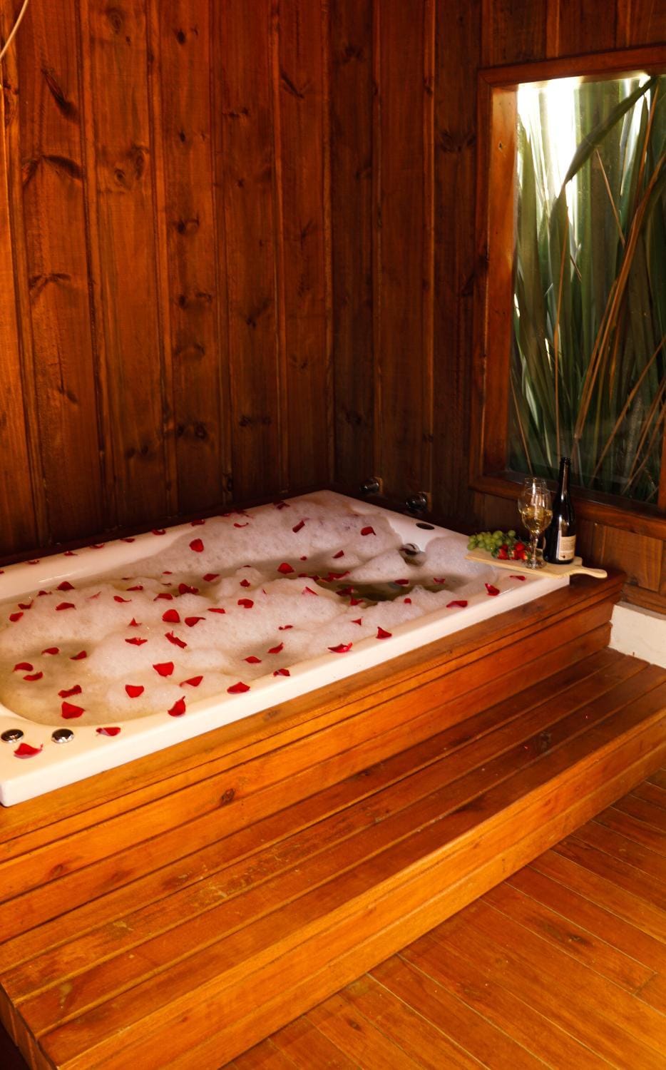 Montanhas do Campestre Hospedagens Bed and Breakfast in State of Santa Catarina