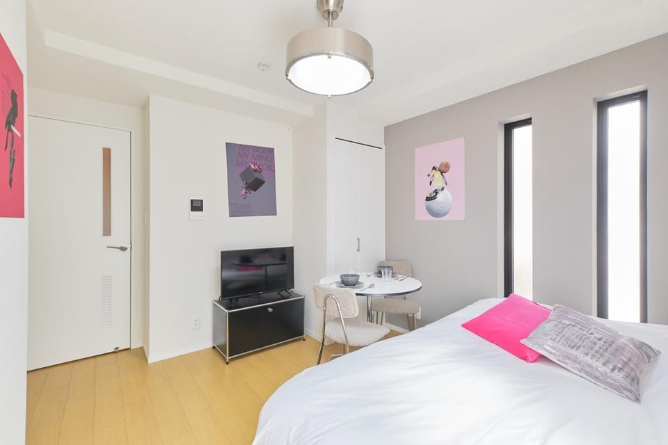 Ruygo Setagaya by Tranova Apartment in Japan
