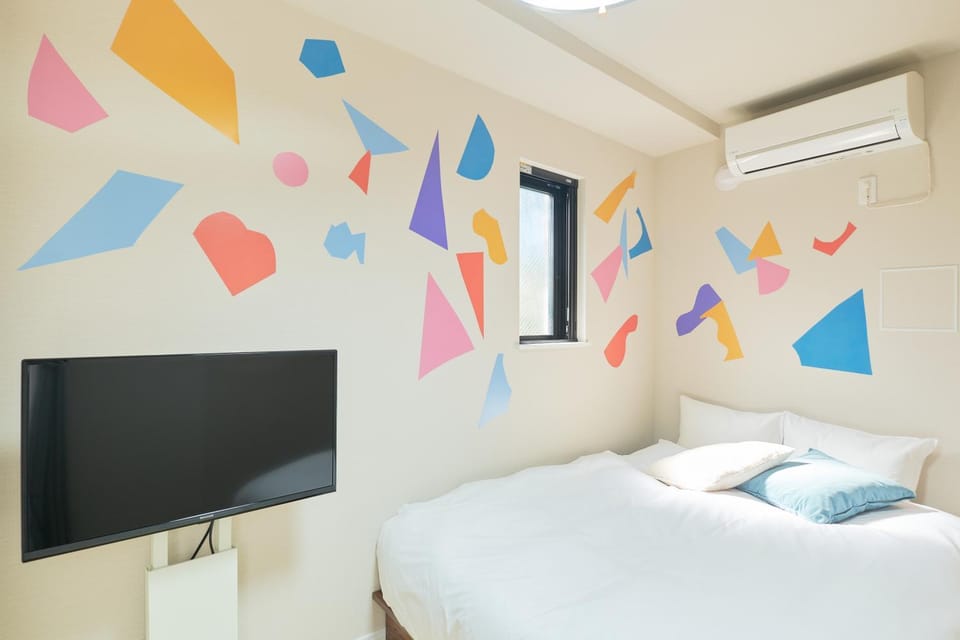 Ruygo Setagaya by Tranova Apartment in Japan