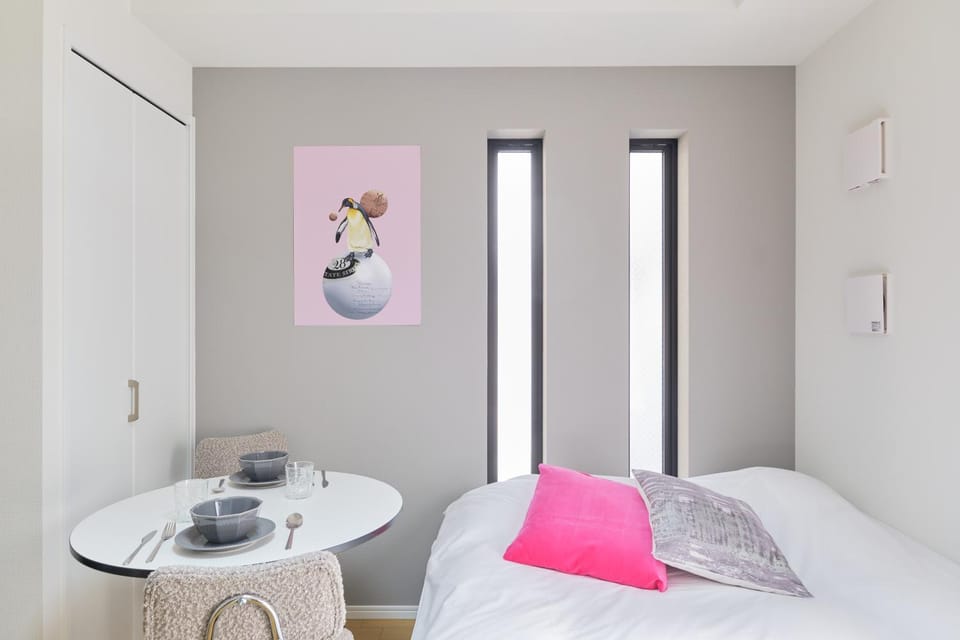 Ruygo Setagaya by Tranova Apartment in Japan