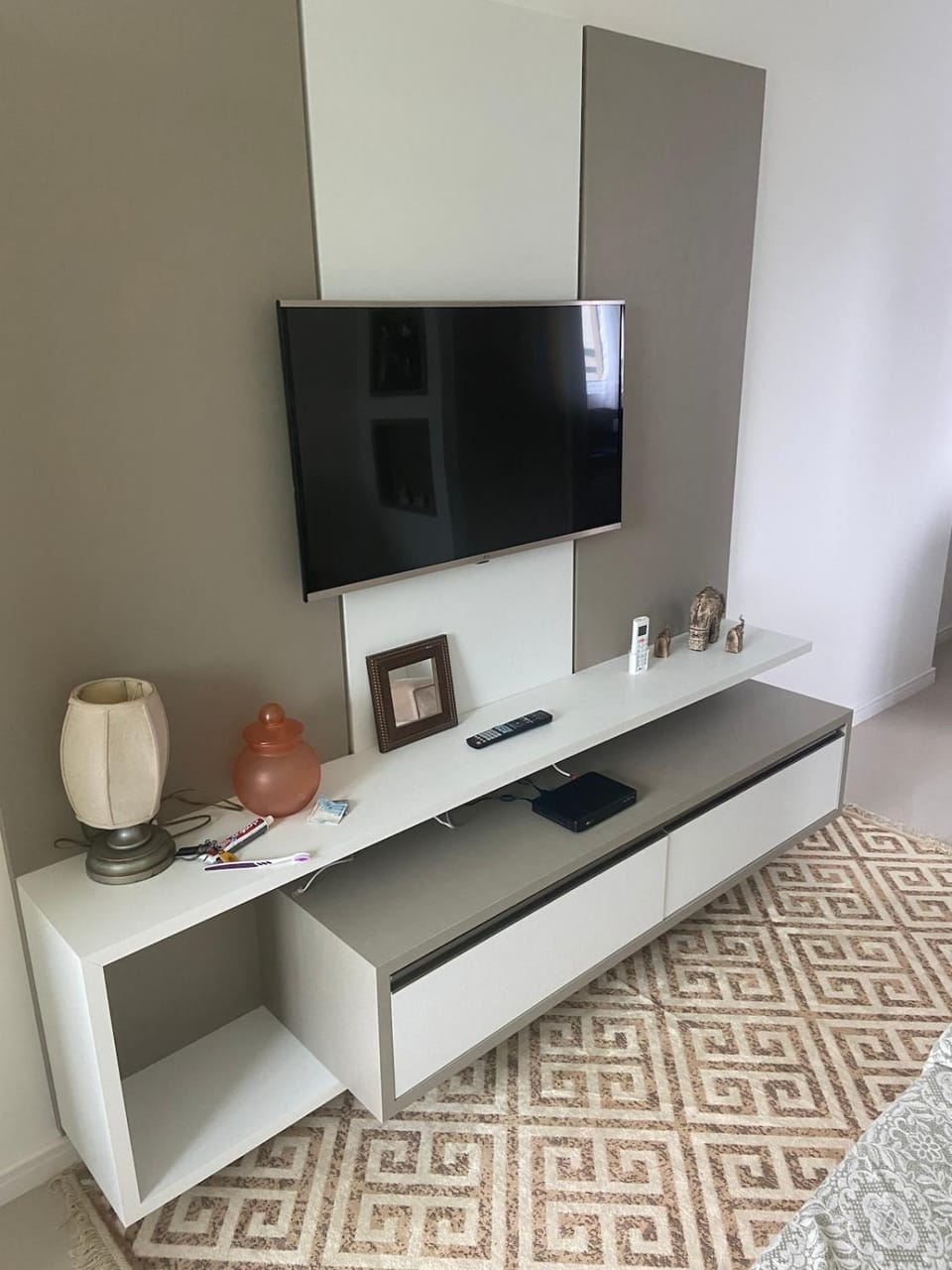 TV and multimedia