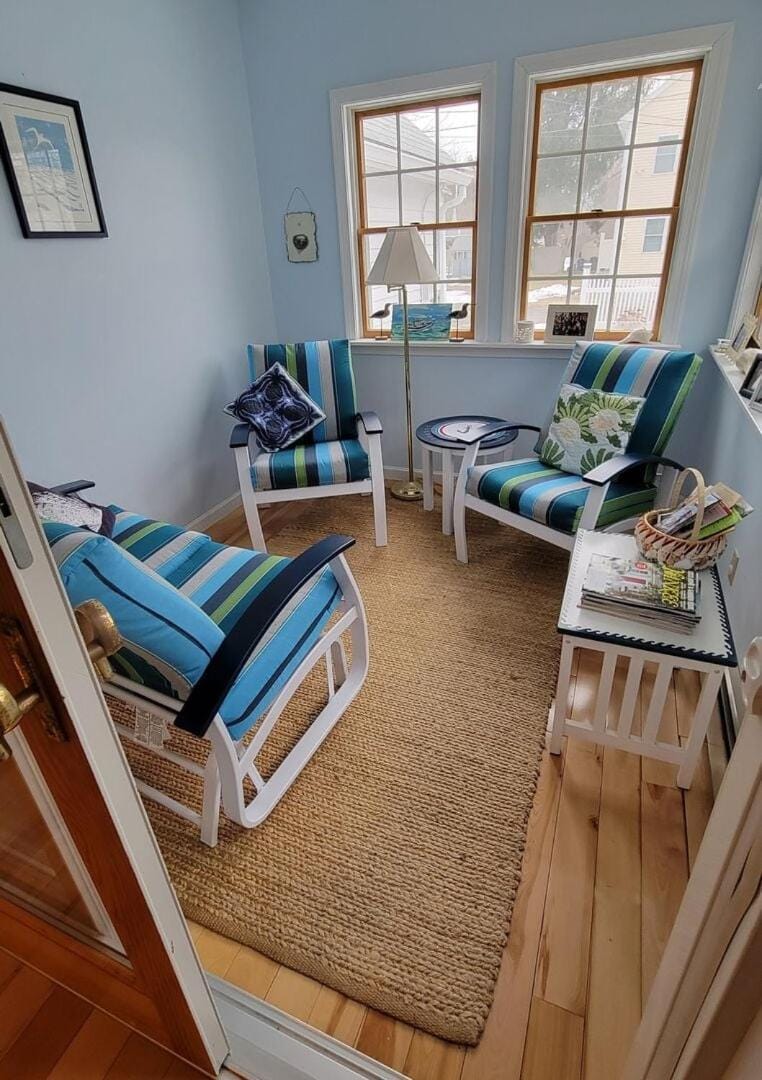 Family Retreat at York Beach Y609 House in York Beach
