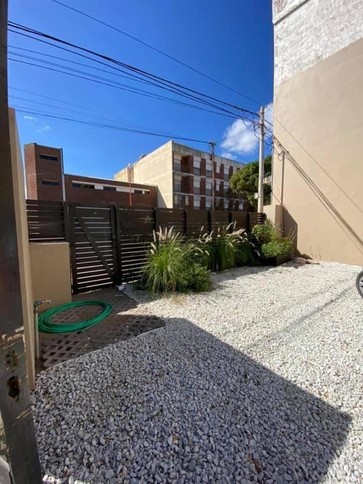 Departamentos Recalada Suites Apartment in Buenos Aires Province