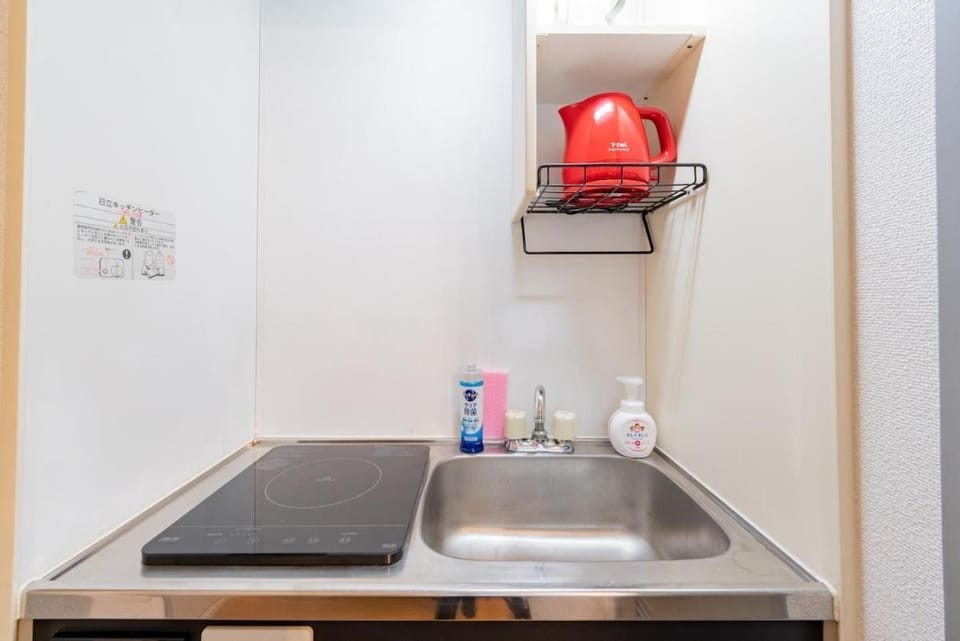 FRt恵比寿2丁目306 Apartment in Shibuya