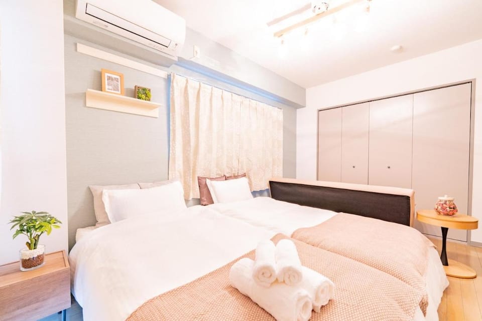 FRt恵比寿2丁目306 Apartment in Shibuya