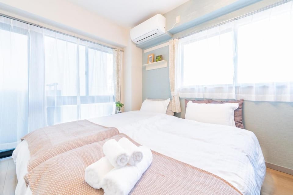 FRt恵比寿2丁目306 Apartment in Shibuya