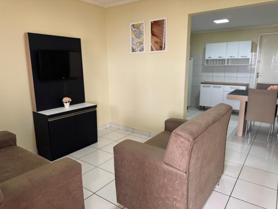 Meu Flat Temporada Apartment in Petrolina