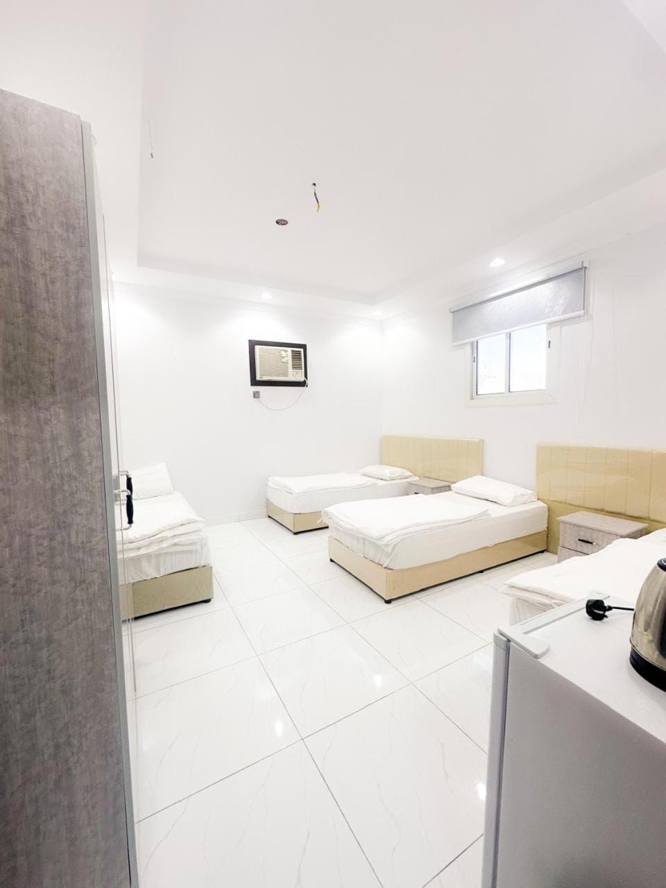 ملاذ حيث الهدوء والسكينة Apartment in Medina