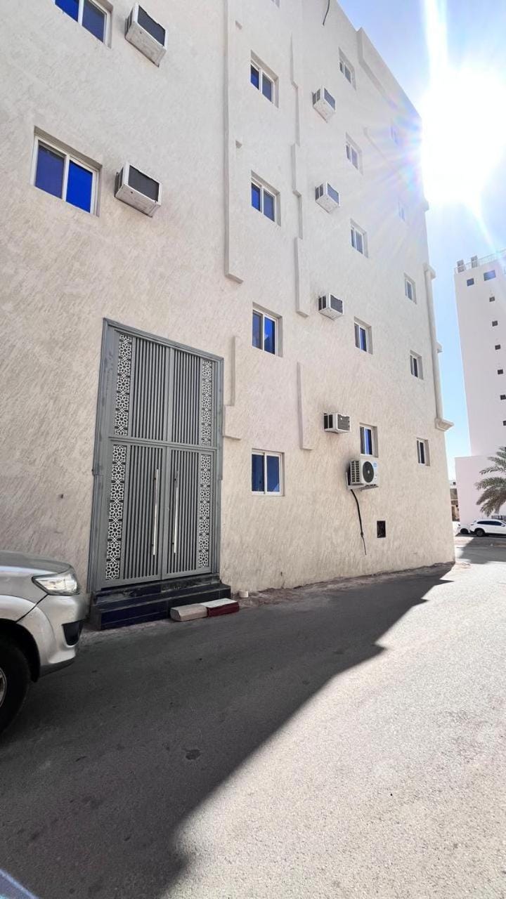 ملاذ حيث الهدوء والسكينة Apartment in Medina