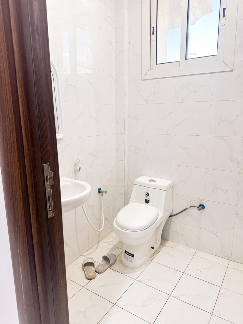 ملاذ حيث الهدوء والسكينة Apartment in Medina