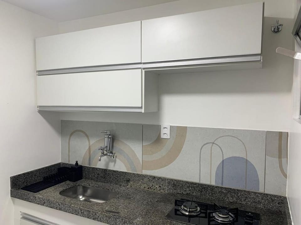Excellent Apartment in the Heart of Juiz de Fora! Apartment in Juiz de Fora