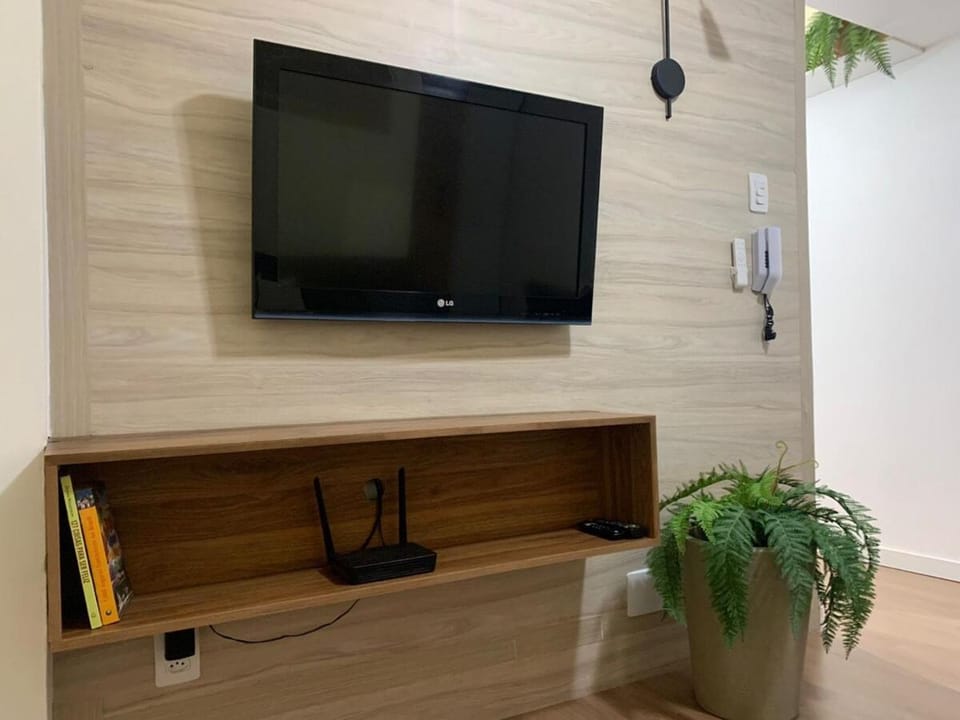 Excellent Apartment in the Heart of Juiz de Fora! Apartment in Juiz de Fora
