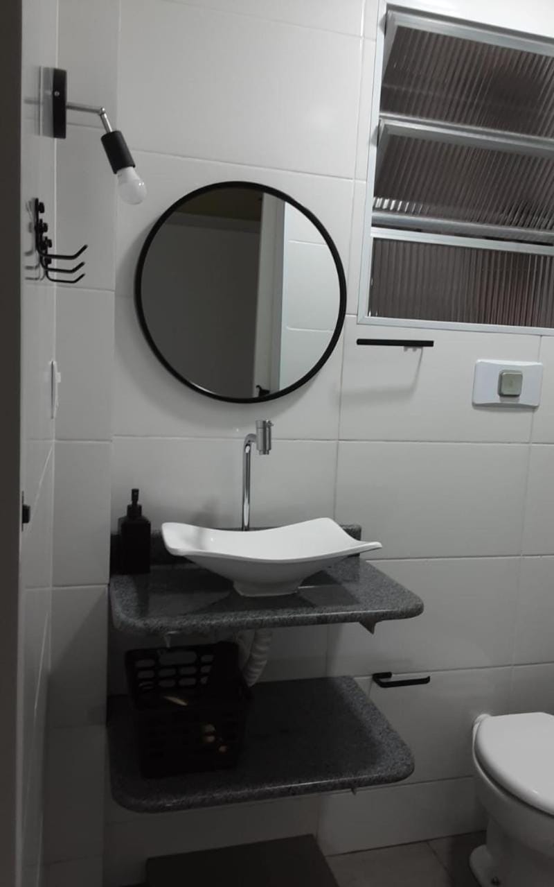 Excellent Apartment in the Heart of Juiz de Fora! Apartment in Juiz de Fora